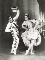 Les Ballets Russes